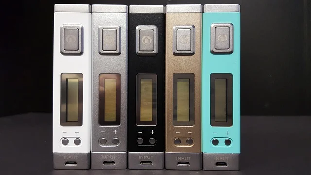 comparison of different cigarette tube maker types