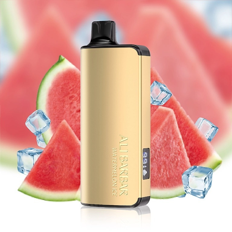 alibarbar flavour Watermelon-Ice
